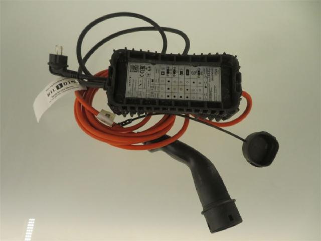 Ladekabel Elbil – bilde 4