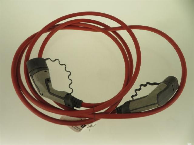 Ladekabel Elbil – bilde 2