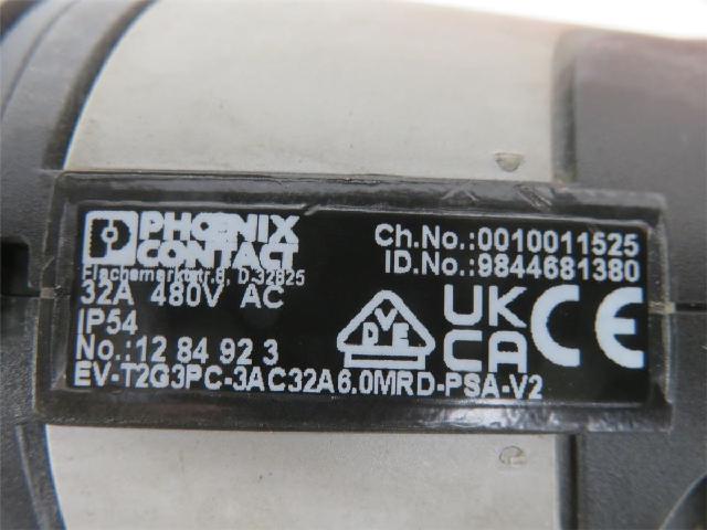 Ladekabel Elbil – bilde 3