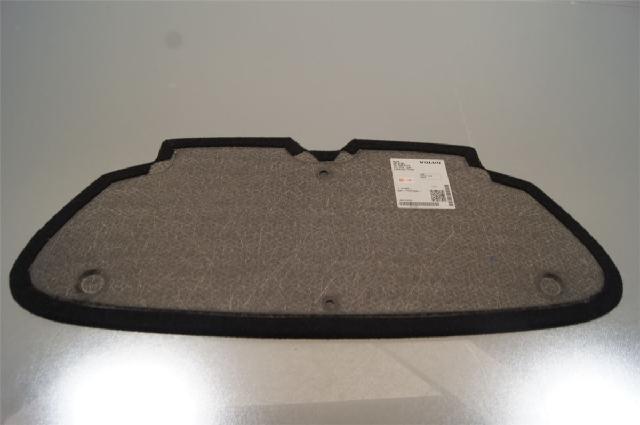 Innr. Bagasjerom Plate Gulv – bilde 1