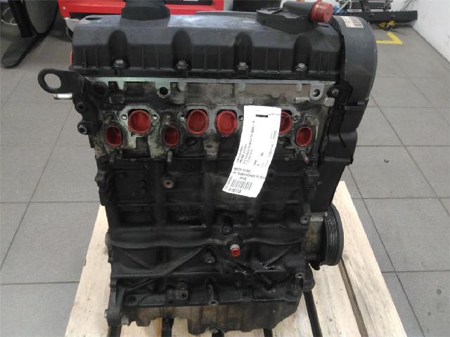 Motor Diesel – bilde 1