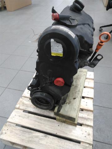 Motor Diesel – bilde 4