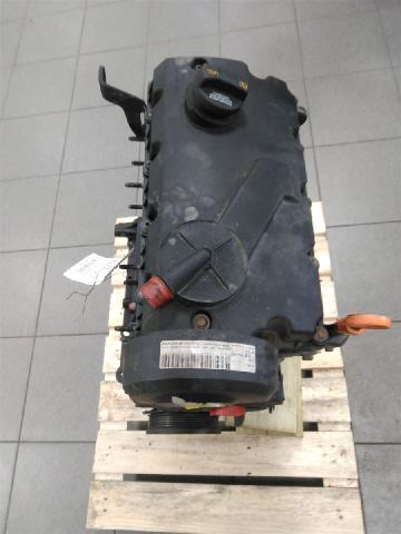 Motor Diesel – bilde 5