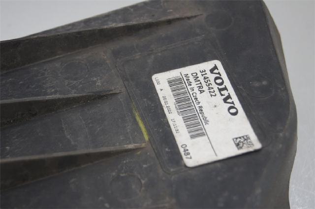 Luftstyring Front – bilde 3
