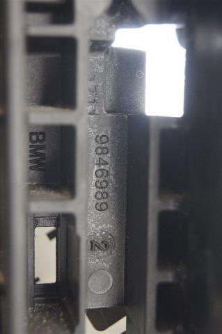 Radiator Feste / Ramme / Bjelk – bilde 3