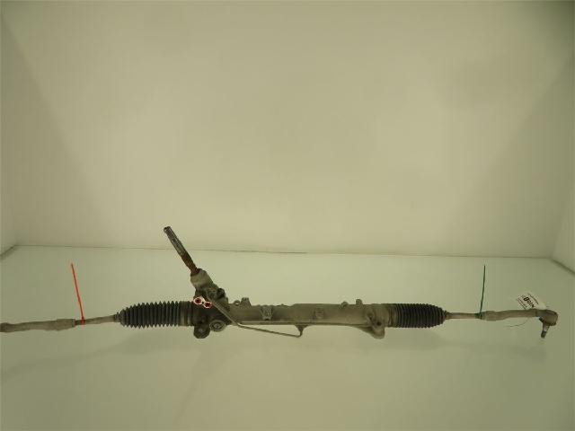 Servo Snekke/Tannstang Hydr. – bilde 1