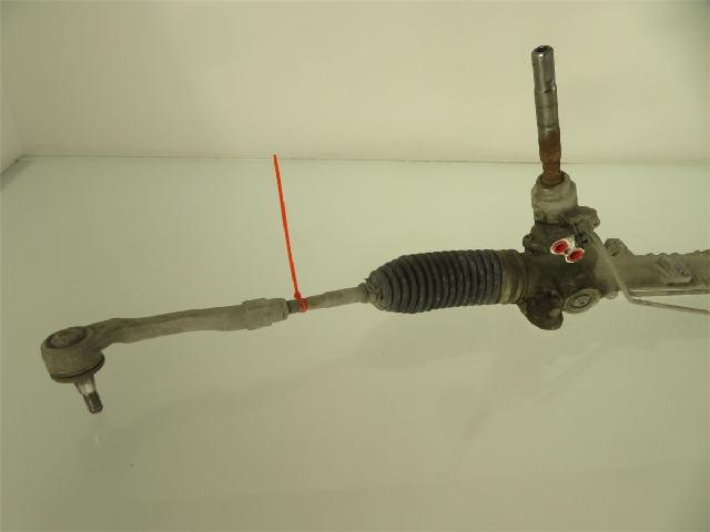 Servo Snekke/Tannstang Hydr. – bilde 2