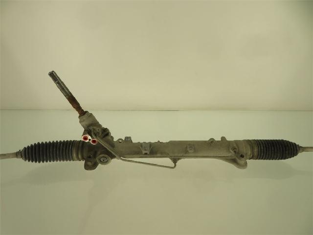 Servo Snekke/Tannstang Hydr. – bilde 3