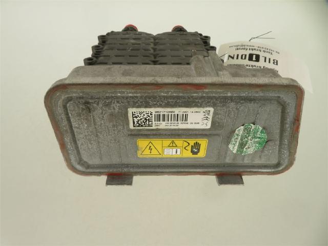 Varmeapparat Reg. Elektrisk – bilde 2