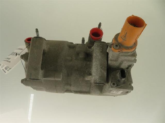 Varme AC Kompressor – bilde 1