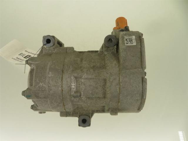 Varme AC Kompressor – bilde 2