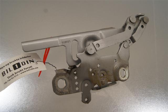 Panser Hengsel / Hengsler – bilde 1