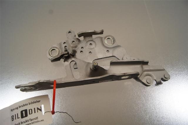 Panser Hengsel / Hengsler – bilde 2
