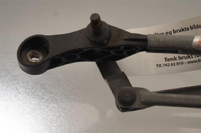Viskeroverføring Frontrute – bilde 2