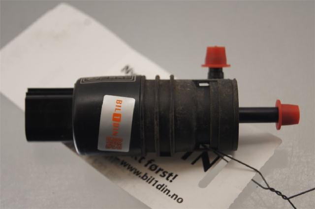 Spylerpumpe Frontrute – bilde 1