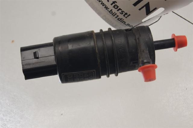 Spylerpumpe Frontrute – bilde 2