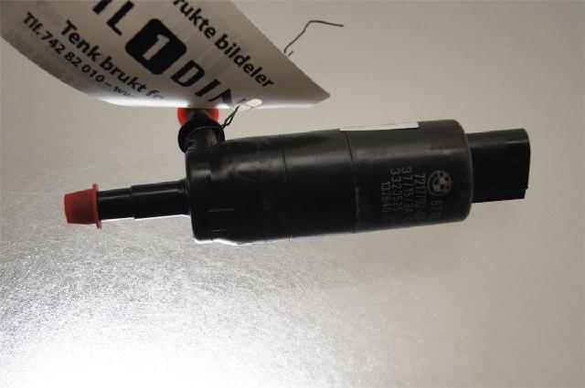 Spylerpumpe Høytrykk – bilde 2