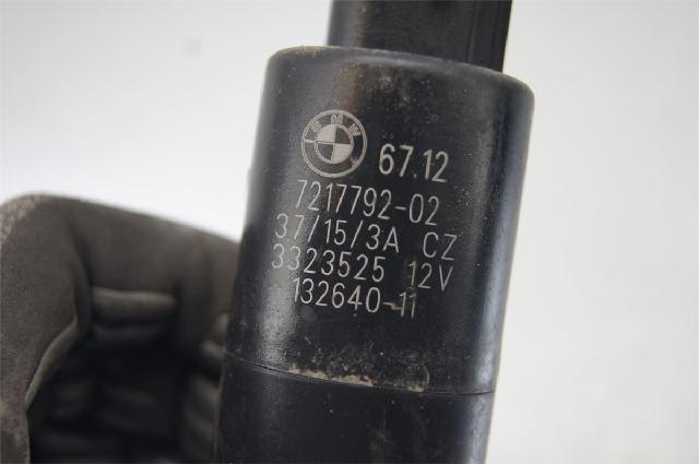 Spylerpumpe Høytrykk – bilde 3