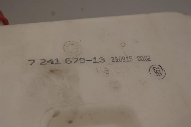 Spylerbeholder Frontrute / Lykte – bilde 4