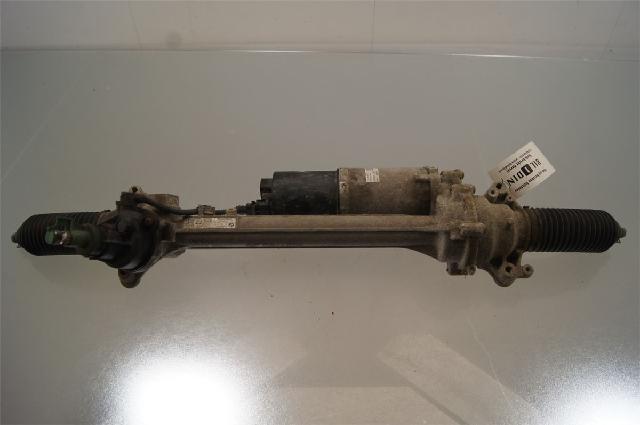 Servo Snekke/Tannstang Elektr. – bilde 1