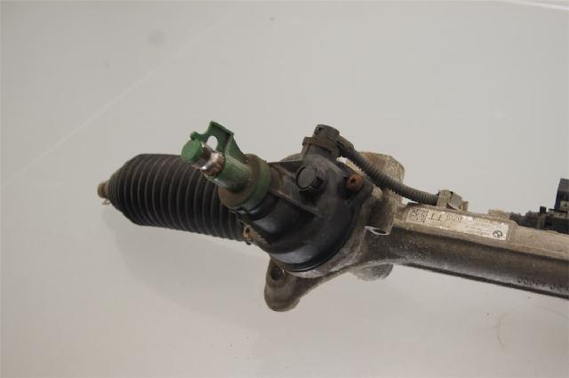 Servo Snekke/Tannstang Elektr. – bilde 3