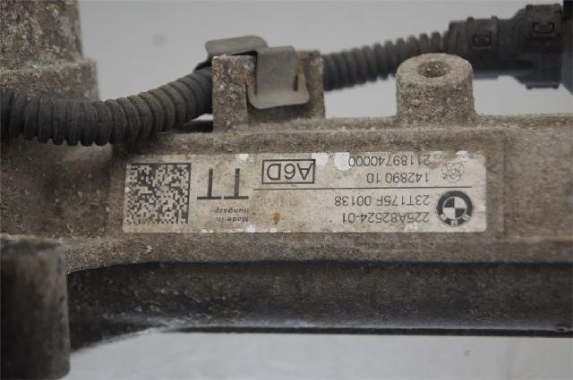 Servo Snekke/Tannstang Elektr. – bilde 4