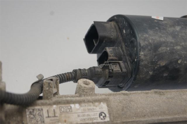 Servo Snekke/Tannstang Elektr. – bilde 5