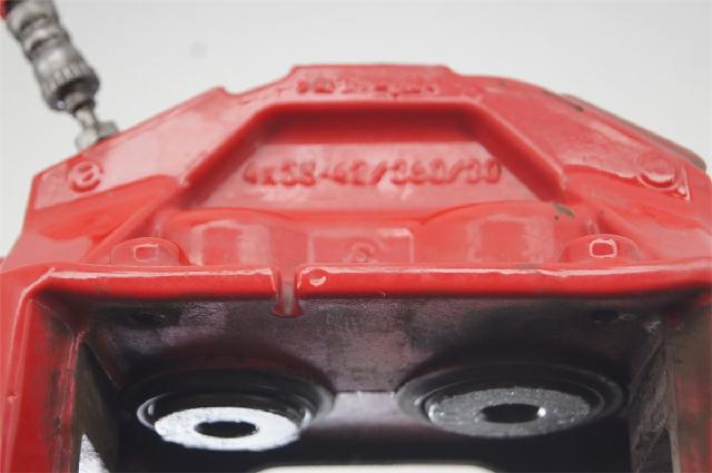 Bremsecaliper Foran Høyre – bilde 2
