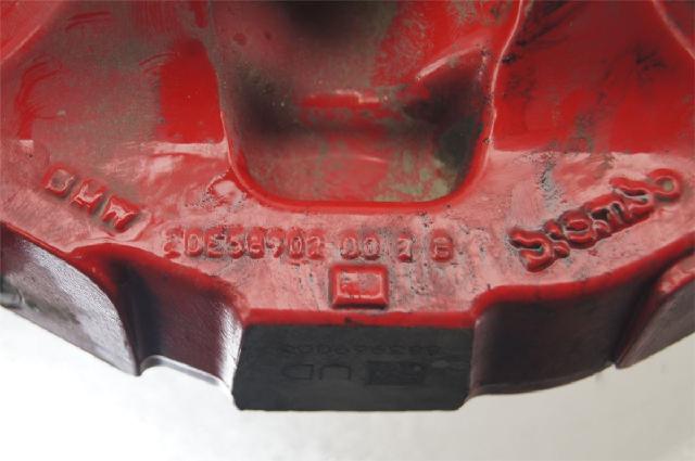 Bremsecaliper Foran Høyre – bilde 4
