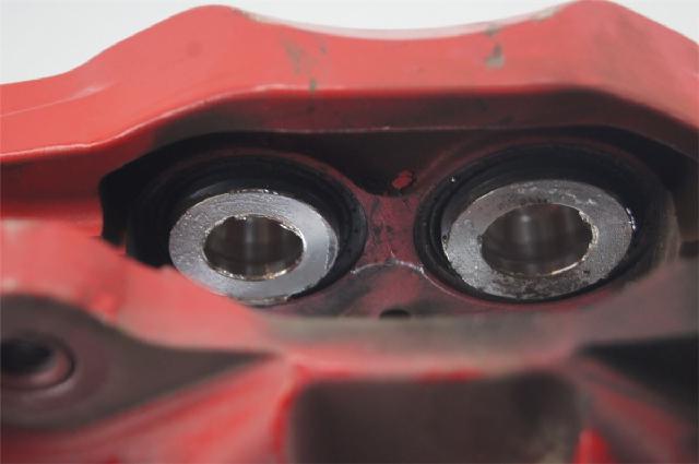 Bremsecaliper Foran Høyre – bilde 5