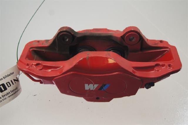 Bremsecaliper Foran Høyre – bilde 6