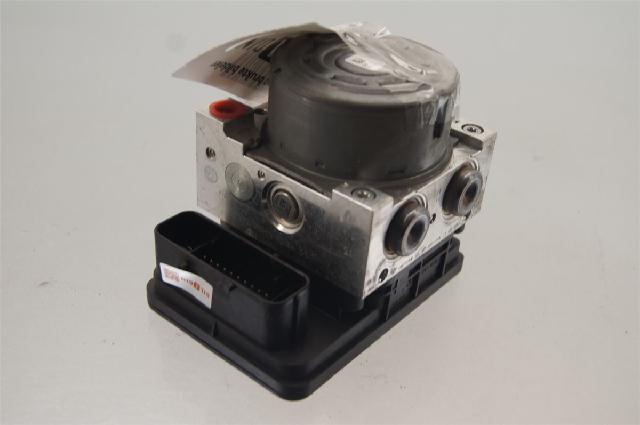 ABS Hydraulikkaggregat – bilde 2