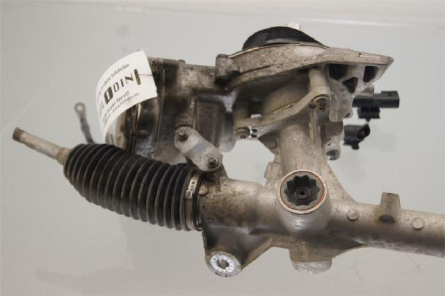 Servo Snekke/Tannstang Elektr. – bilde 3