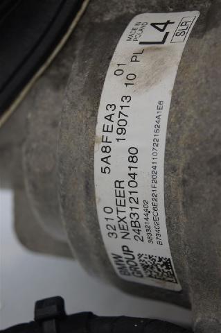 Servo Snekke/Tannstang Elektr. – bilde 4