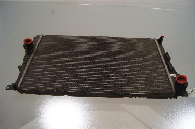 Radiator Automat – bilde 1