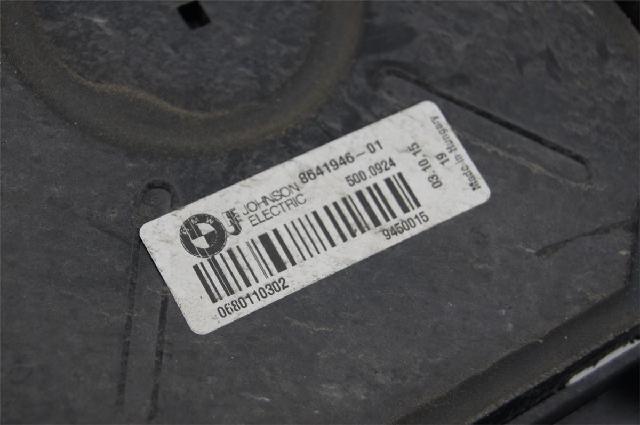 Kjølevifte Elektrisk – bilde 3