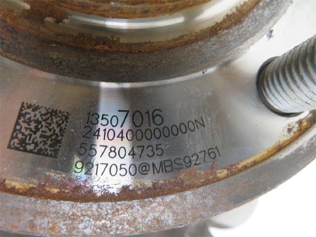 Spindel H.F – bilde 2