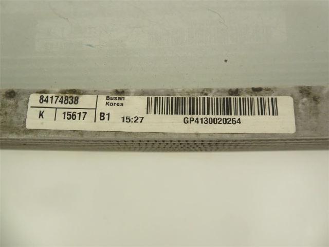Radiator Oljekjøler Automatgea – bilde 3