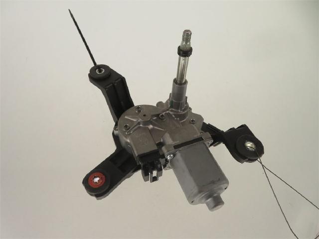 Viskermotor Bakluke – bilde 1