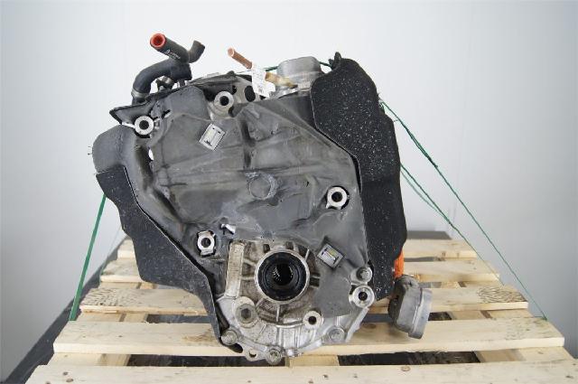 Motor Elektrisk Foran – bilde 3