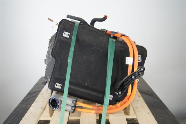 Motor Elektrisk Foran – bilde 4