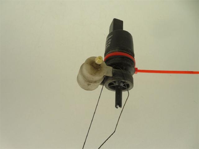 Spylerpumpe Frontrute – bilde 2