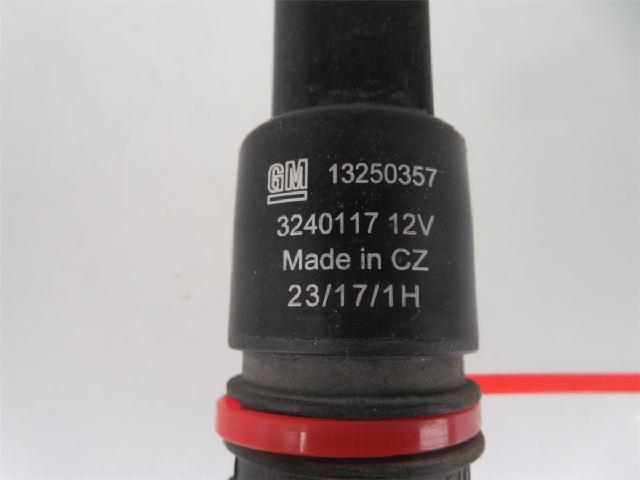 Spylerpumpe Frontrute – bilde 3