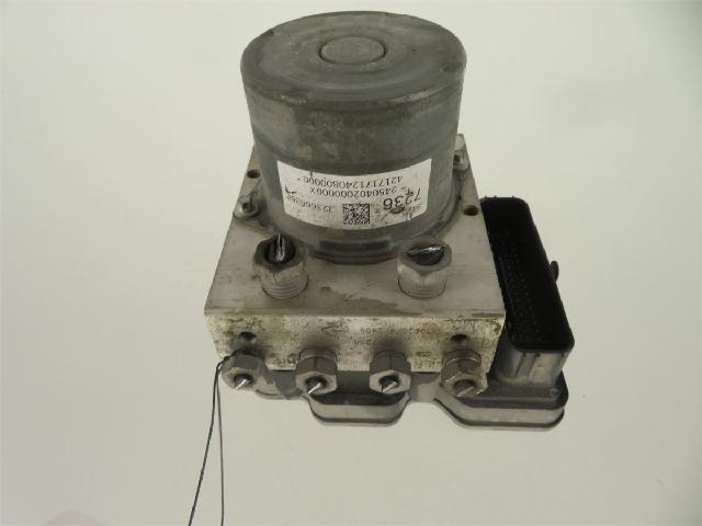 ABS Hydraulikkaggregat – bilde 1