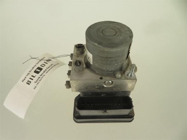 ABS Hydraulikkaggregat – bilde 2