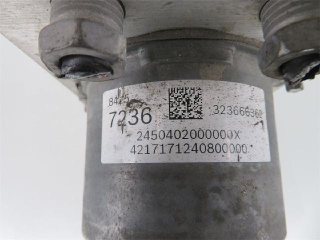 ABS Hydraulikkaggregat – bilde 3