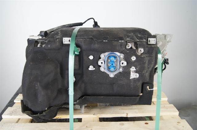 Motor Elektrisk Foran – bilde 1