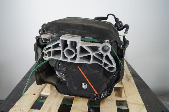 Motor Elektrisk Foran – bilde 2