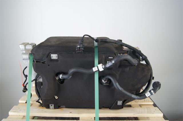 Motor Elektrisk Foran – bilde 3
