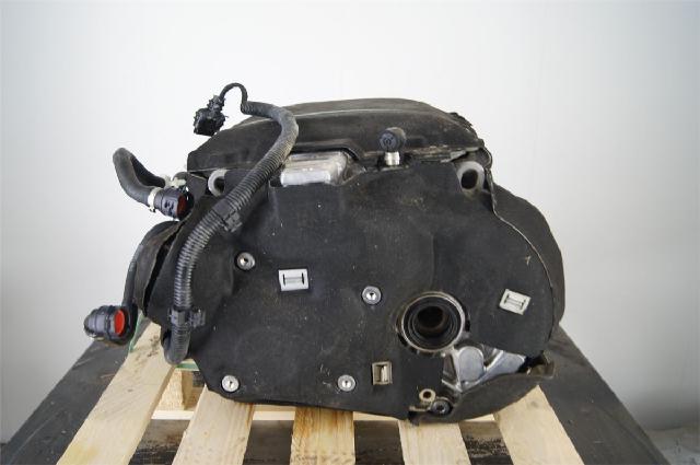 Motor Elektrisk Foran – bilde 4